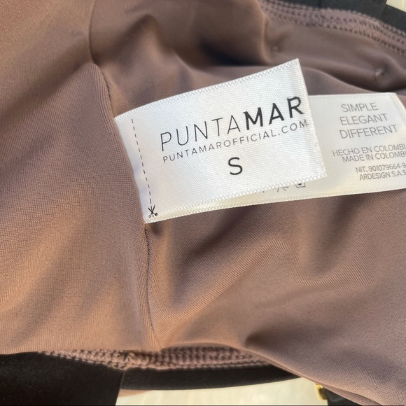 Puntamar Toria One Piece Chestnut ! HOST PICK !! - Picture 11 of 14